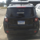 Illustration for article titled First 2015 Jeep Renegade Spied In The Wild Is Lower Than Youd Think